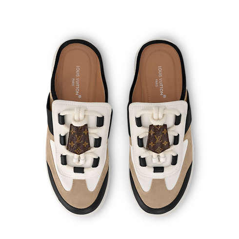 Zapatos Tenis Tenis Lous destalonados | Louis Vuitton ® (Ampliar producto)