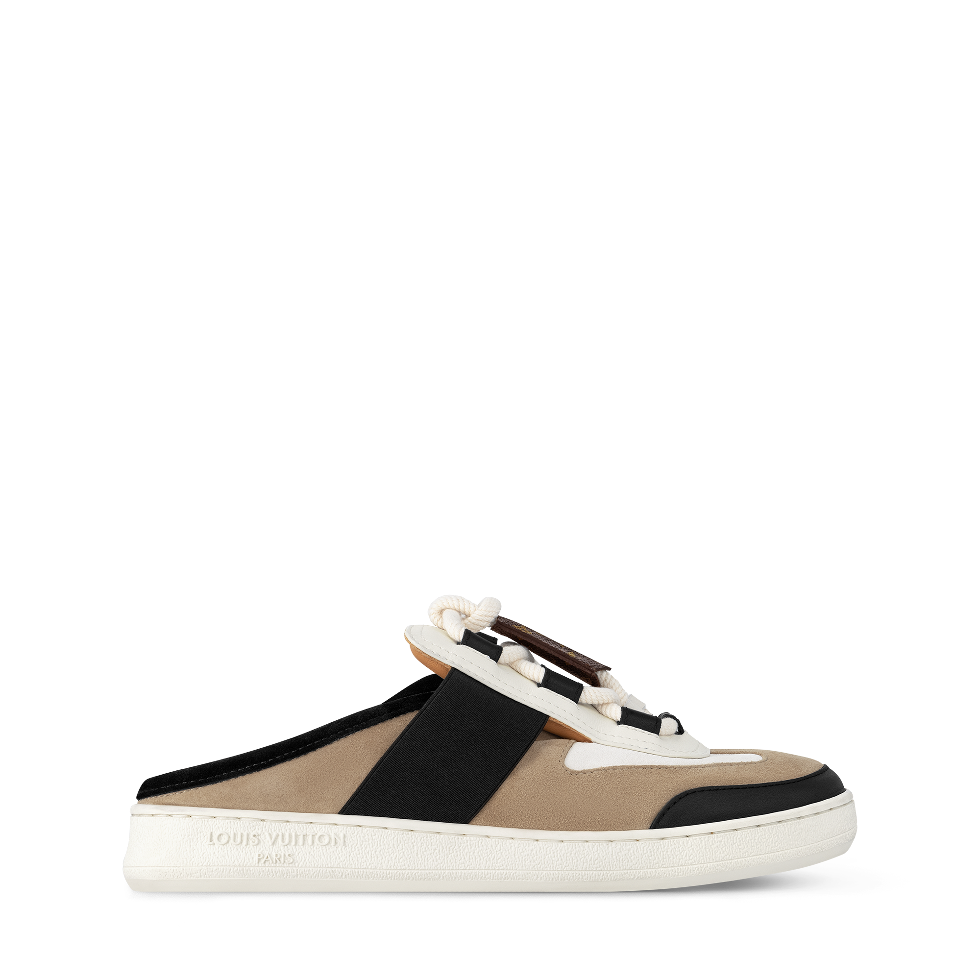  Zapatos Tenis Tenis Lous destalonados | Louis Vuitton ® (Ampliar producto)