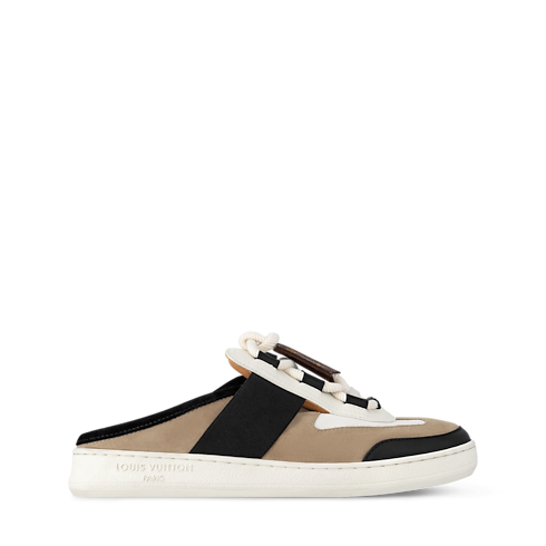 Zapatos Tenis Tenis Lous destalonados | Louis Vuitton ® (Ampliar producto)