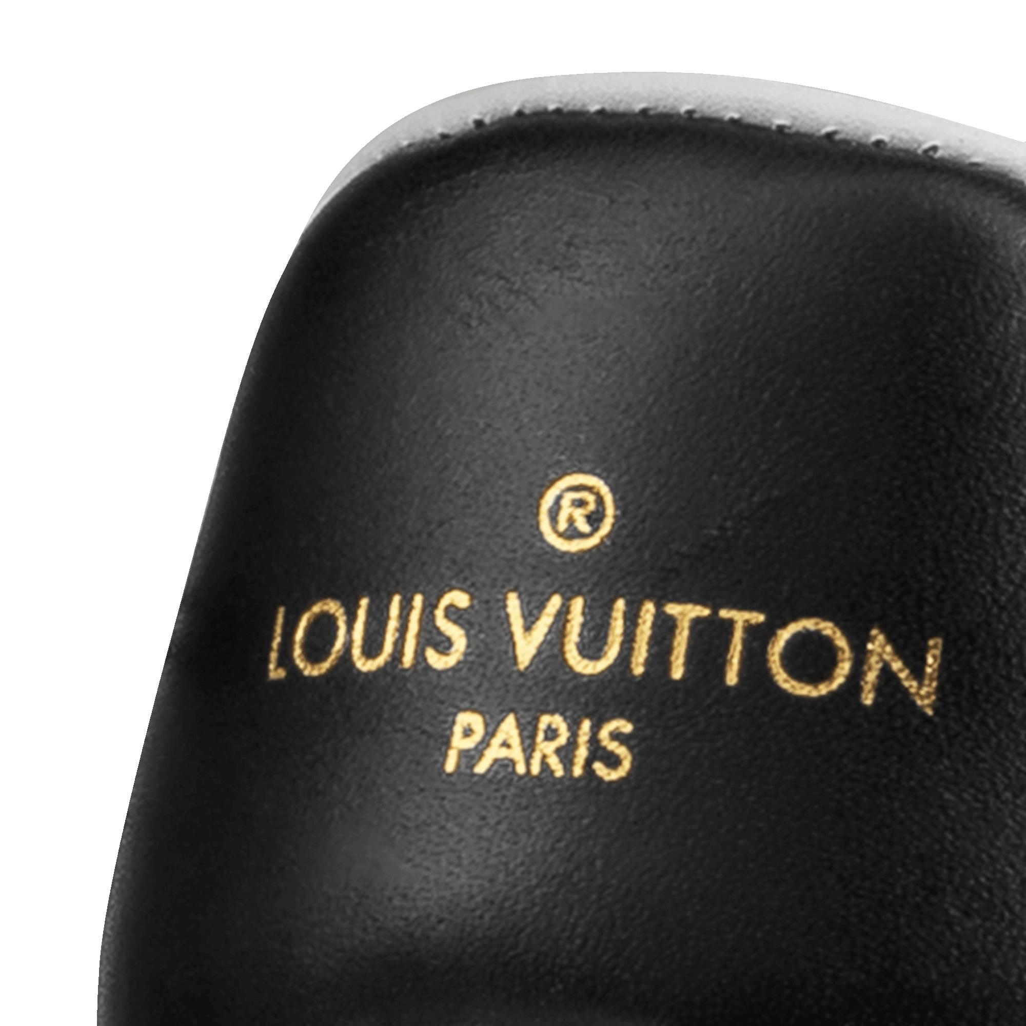  Discontinued Product Obs 4 Tenis Luxembourg | Louis Vuitton ® (Ampliar producto)