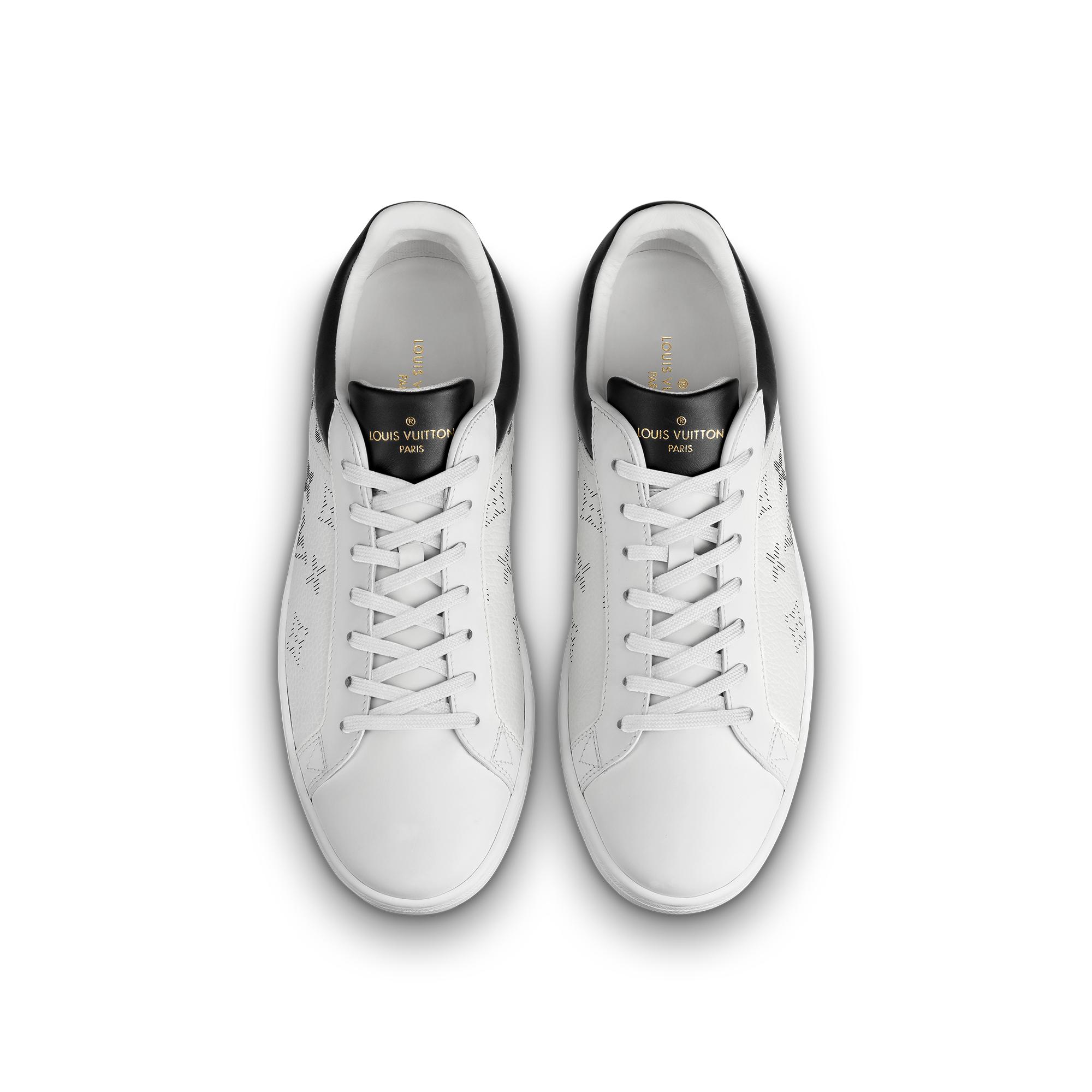  Discontinued Product Obs 4 Tenis Luxembourg | Louis Vuitton ® (Ampliar producto)