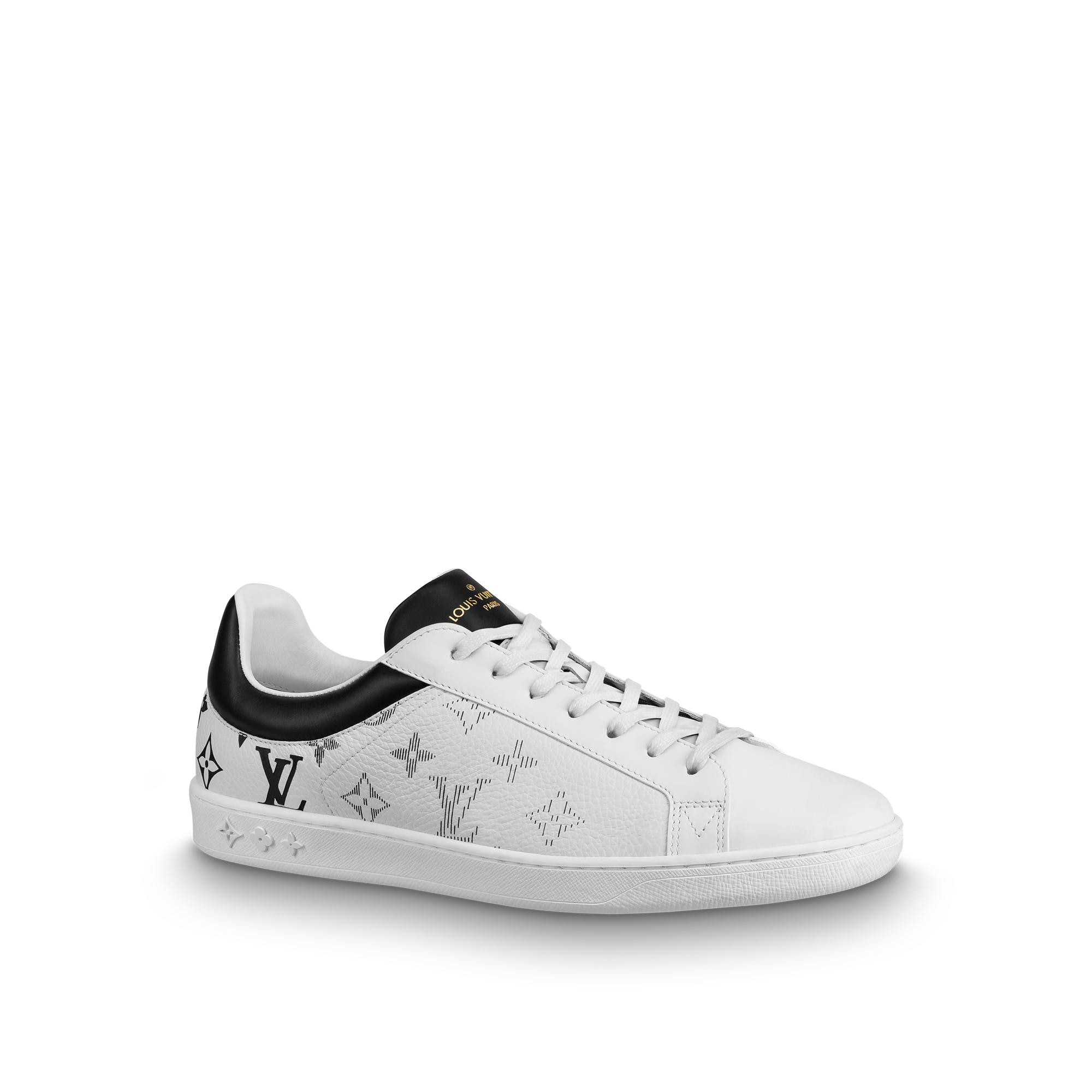  Discontinued Product Obs 4 Tenis Luxembourg | Louis Vuitton ® (Ampliar producto)