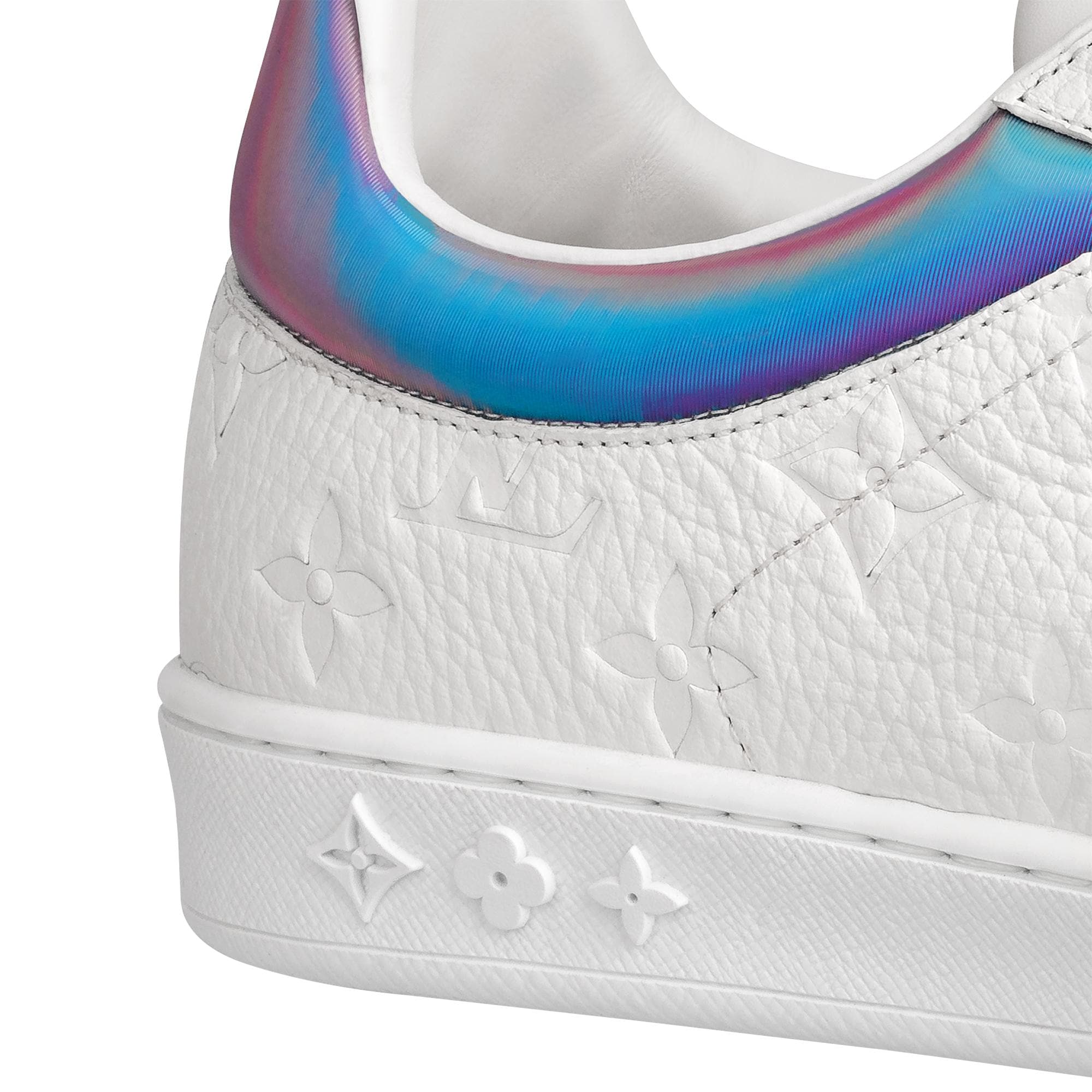  Zapatos Todos los zapatos Tenis Luxembourg | Louis Vuitton ® (Ampliar producto)