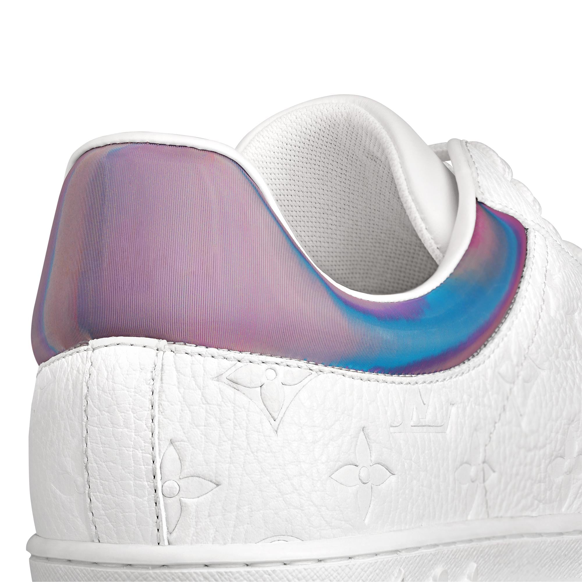  Zapatos Todos los zapatos Tenis Luxembourg | Louis Vuitton ® (Ampliar producto)