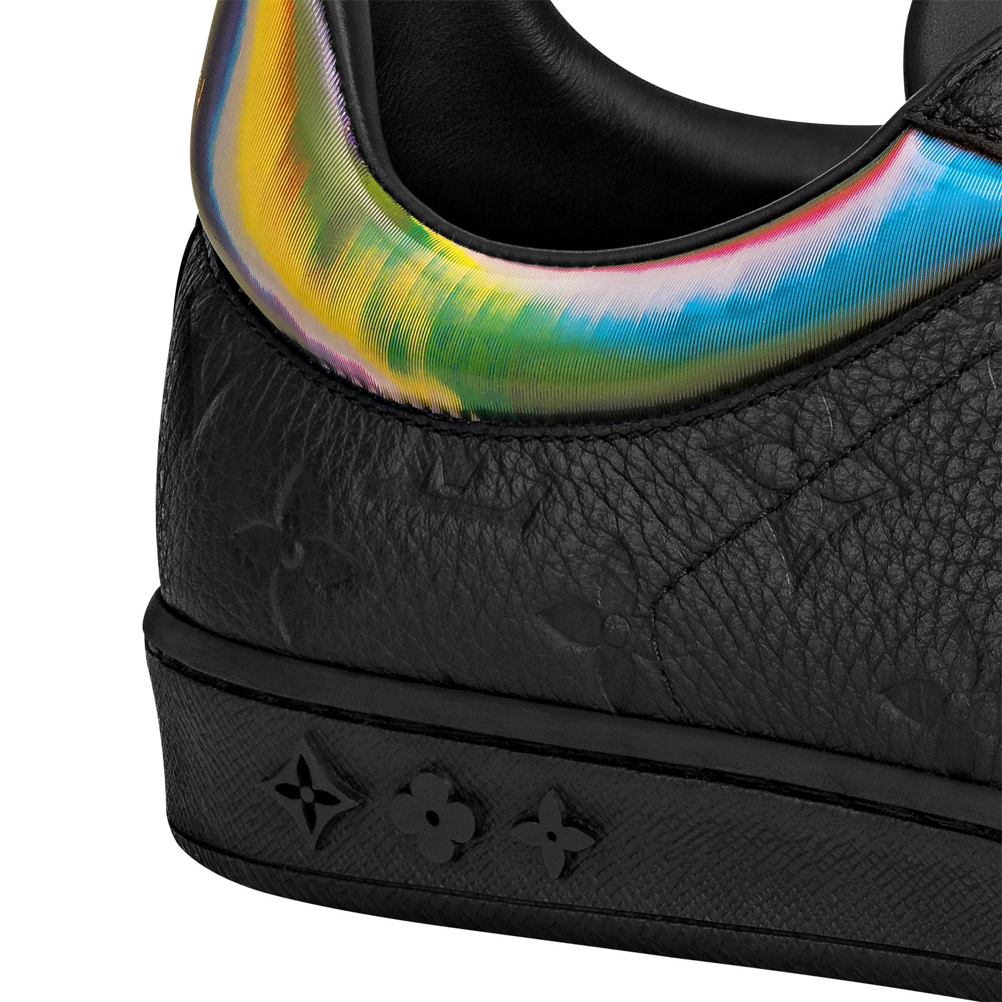  Zapatos Todos los zapatos Tenis Luxembourg | Louis Vuitton ® (Ampliar producto)
