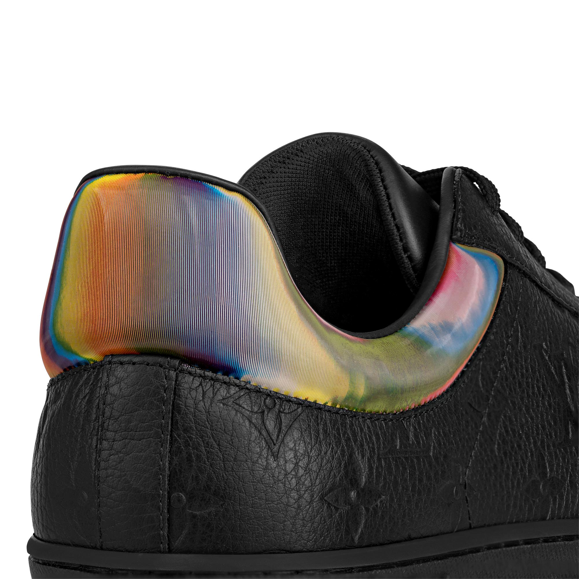  Zapatos Todos los zapatos Tenis Luxembourg | Louis Vuitton ® (Ampliar producto)