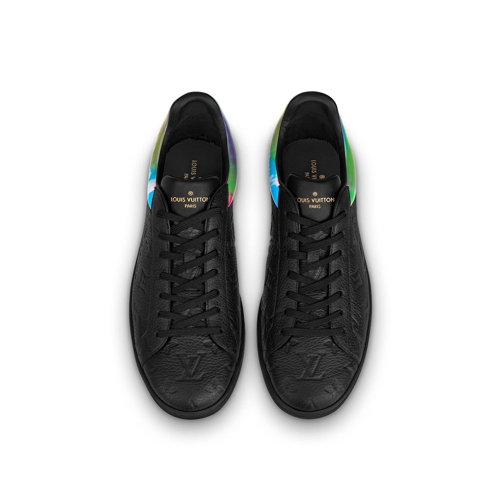  Zapatos Todos los zapatos Tenis Luxembourg | Louis Vuitton ® (Ampliar producto)