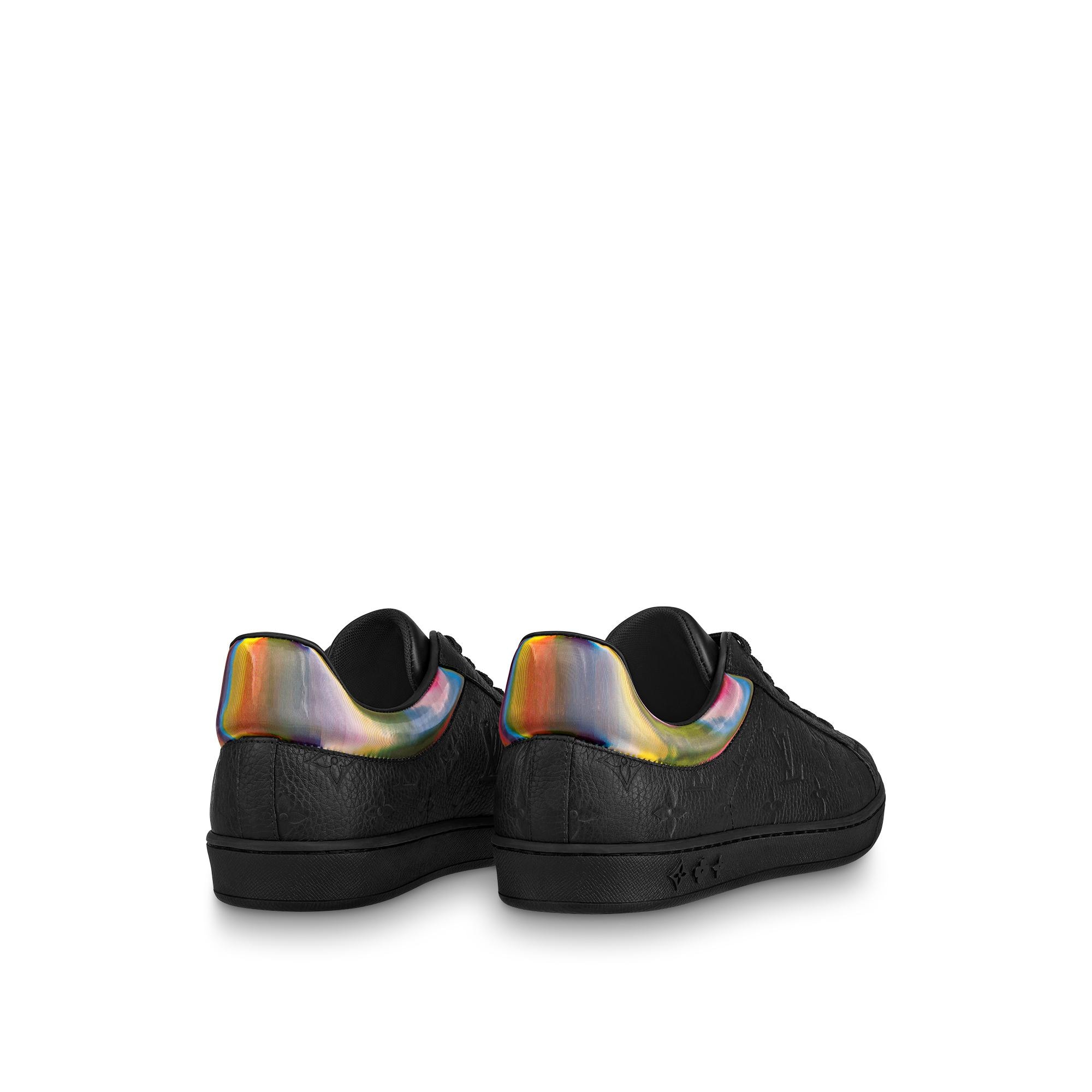 Zapatos Todos los zapatos Tenis Luxembourg | Louis Vuitton ® (Ampliar producto)