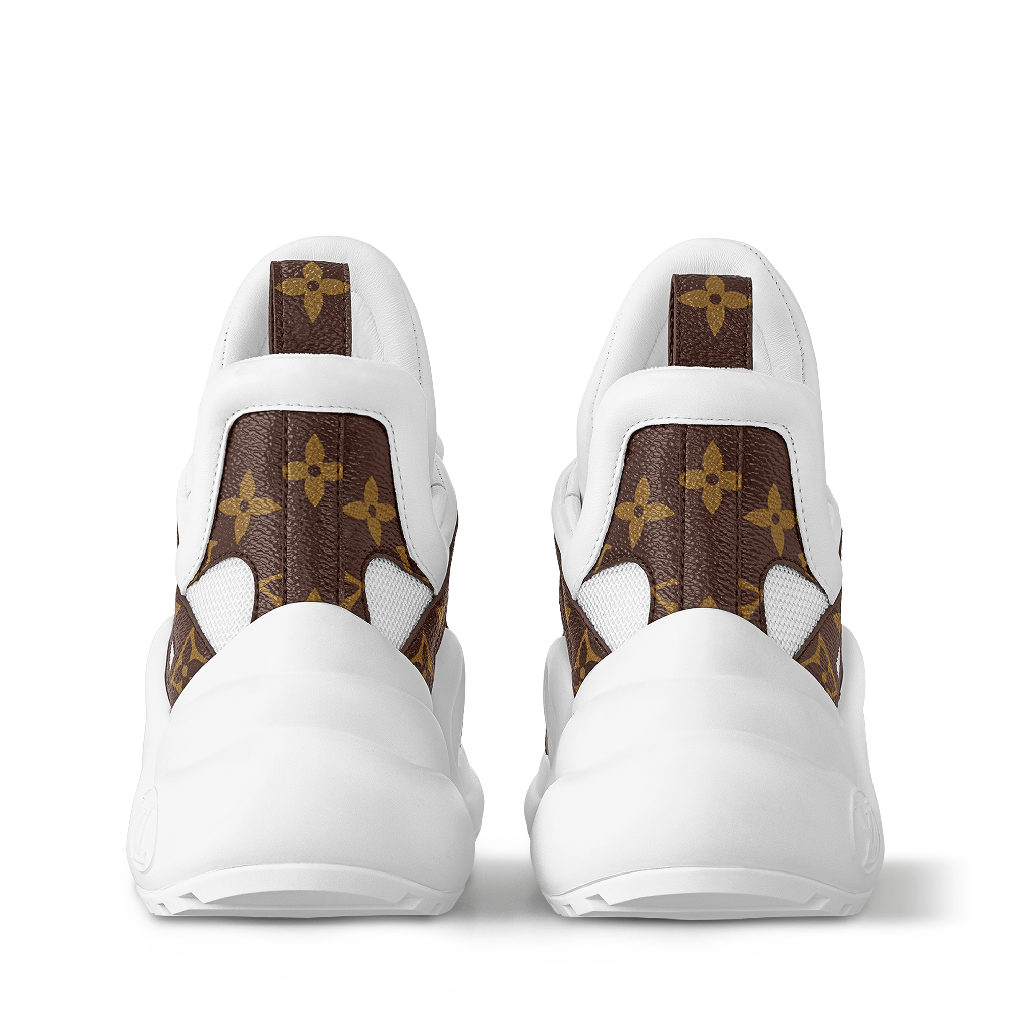  Zapatos Todos los zapatos Tenis LV Archlight | Louis Vuitton ® (Ampliar producto)