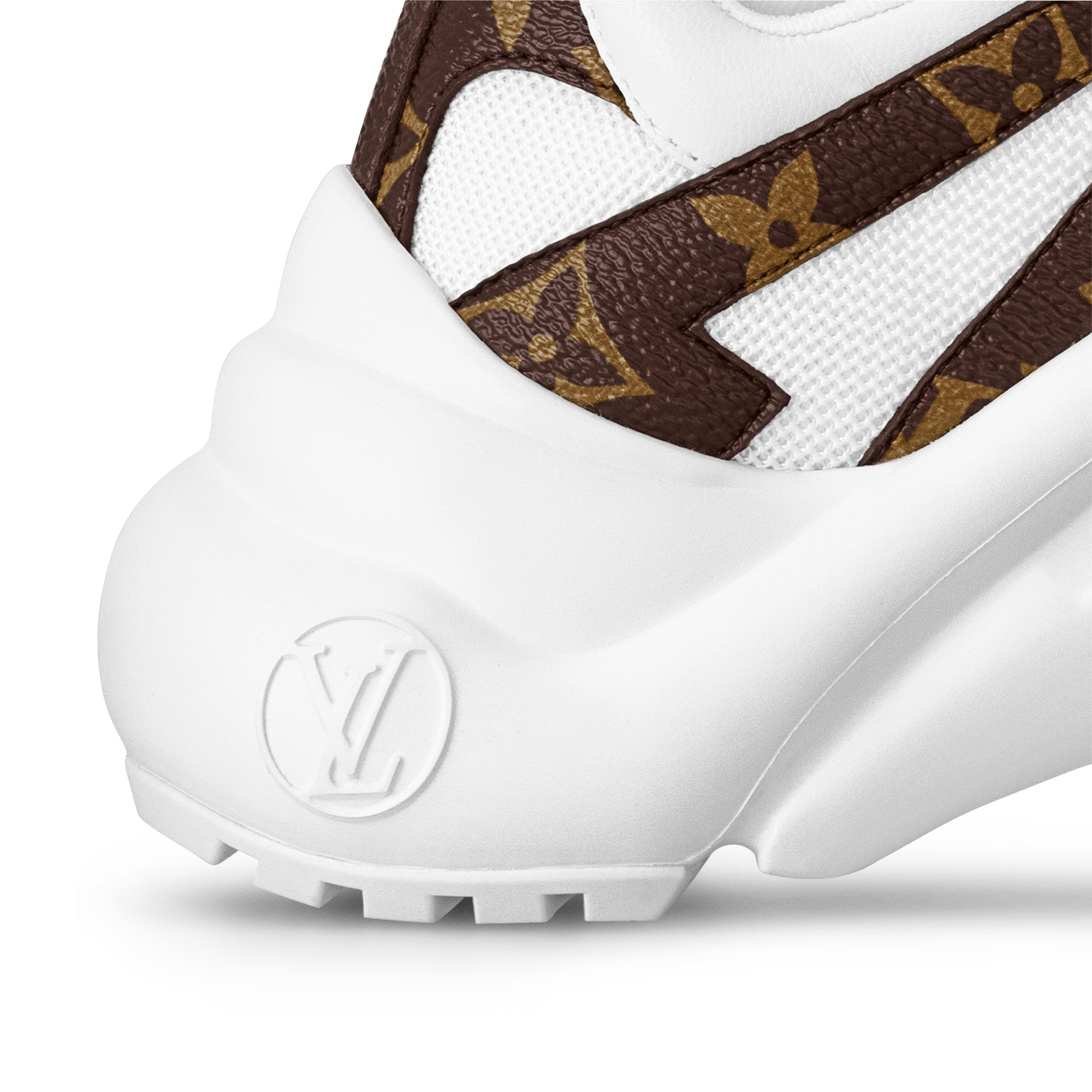  Zapatos Todos los zapatos Tenis LV Archlight | Louis Vuitton ® (Ampliar producto)