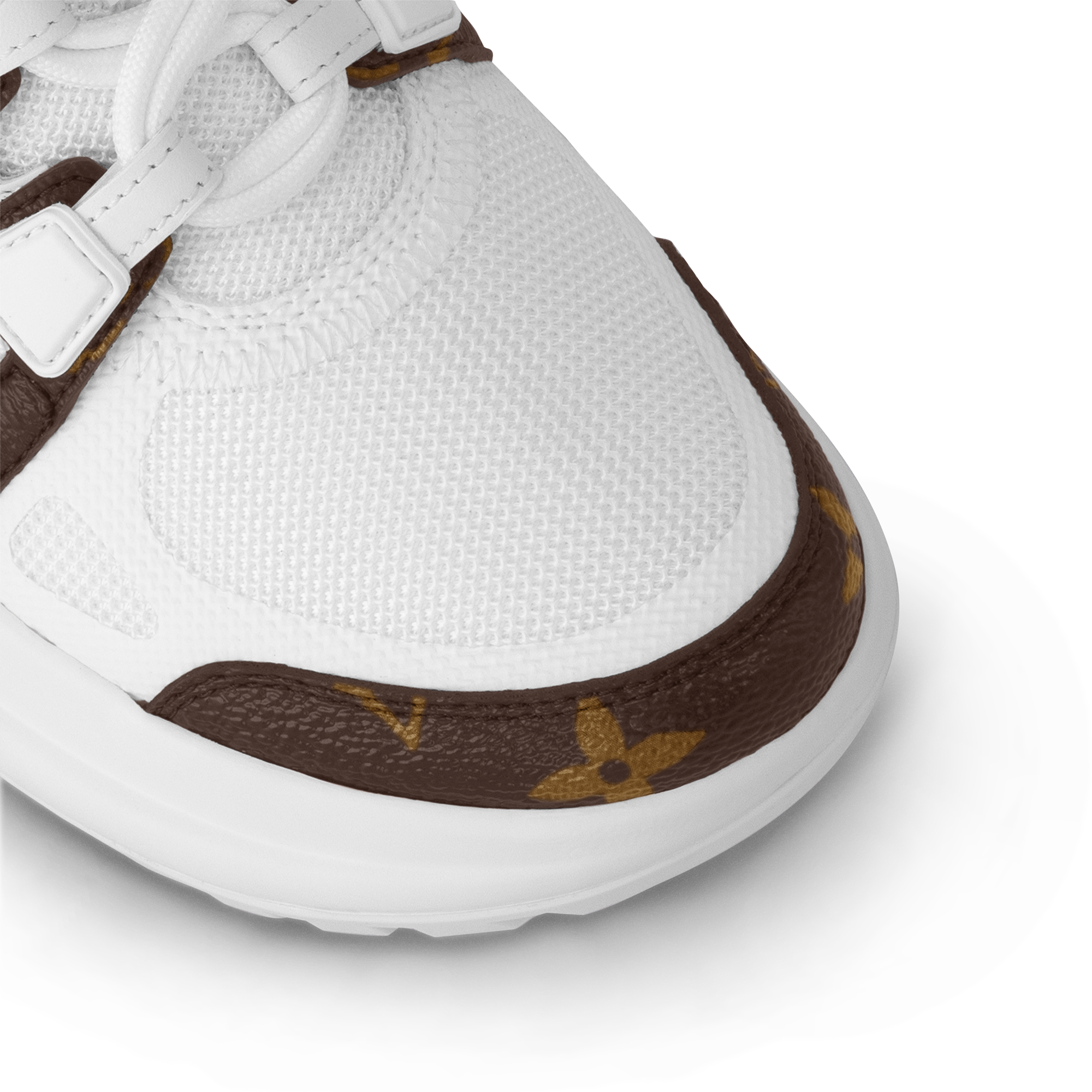  Zapatos Todos los zapatos Tenis LV Archlight | Louis Vuitton ® (Ampliar producto)