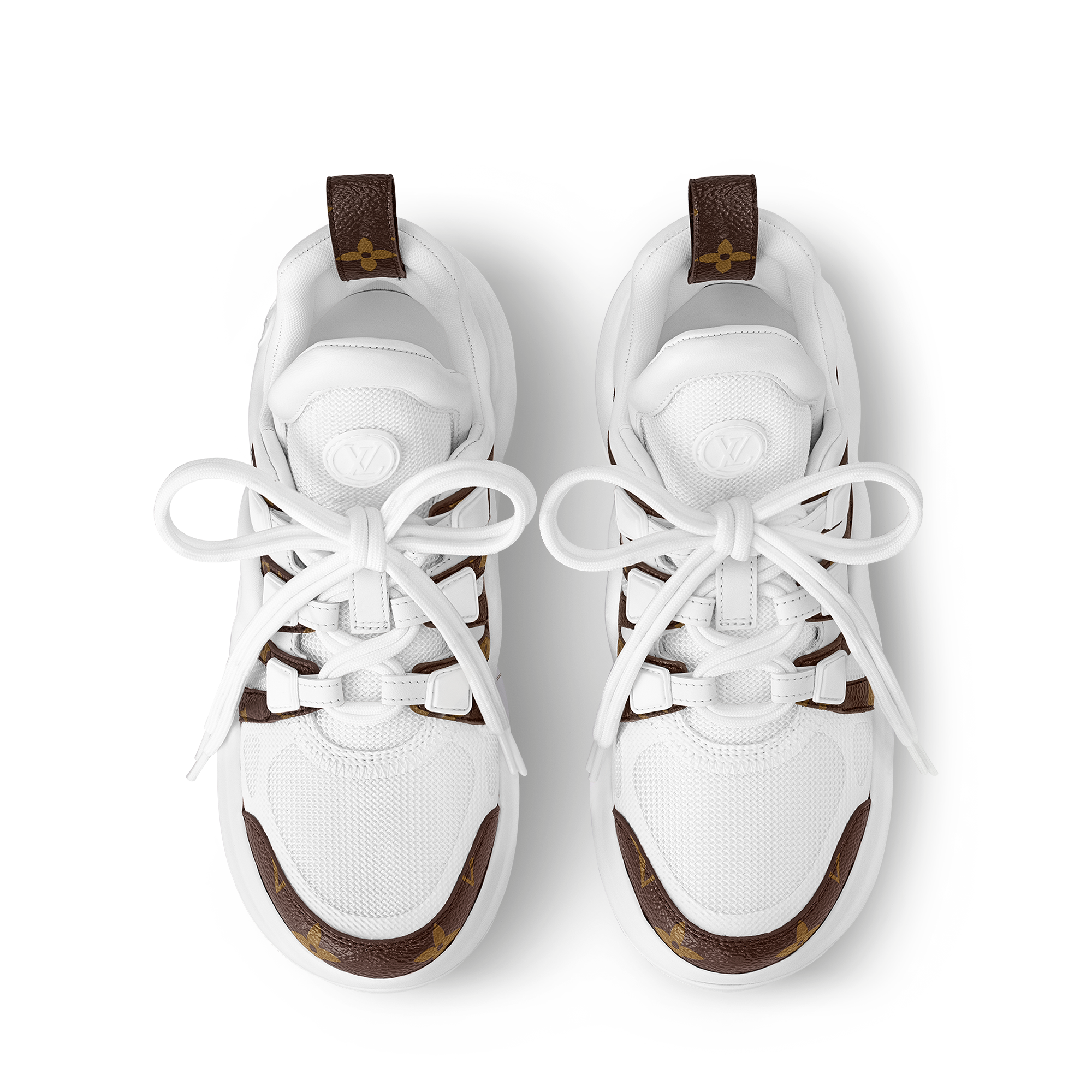  Zapatos Todos los zapatos Tenis LV Archlight | Louis Vuitton ® (Ampliar producto)