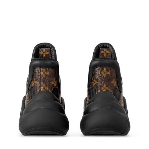 Zapatos Todos los zapatos Tenis LV Archlight | Louis Vuitton ® (Ampliar producto)