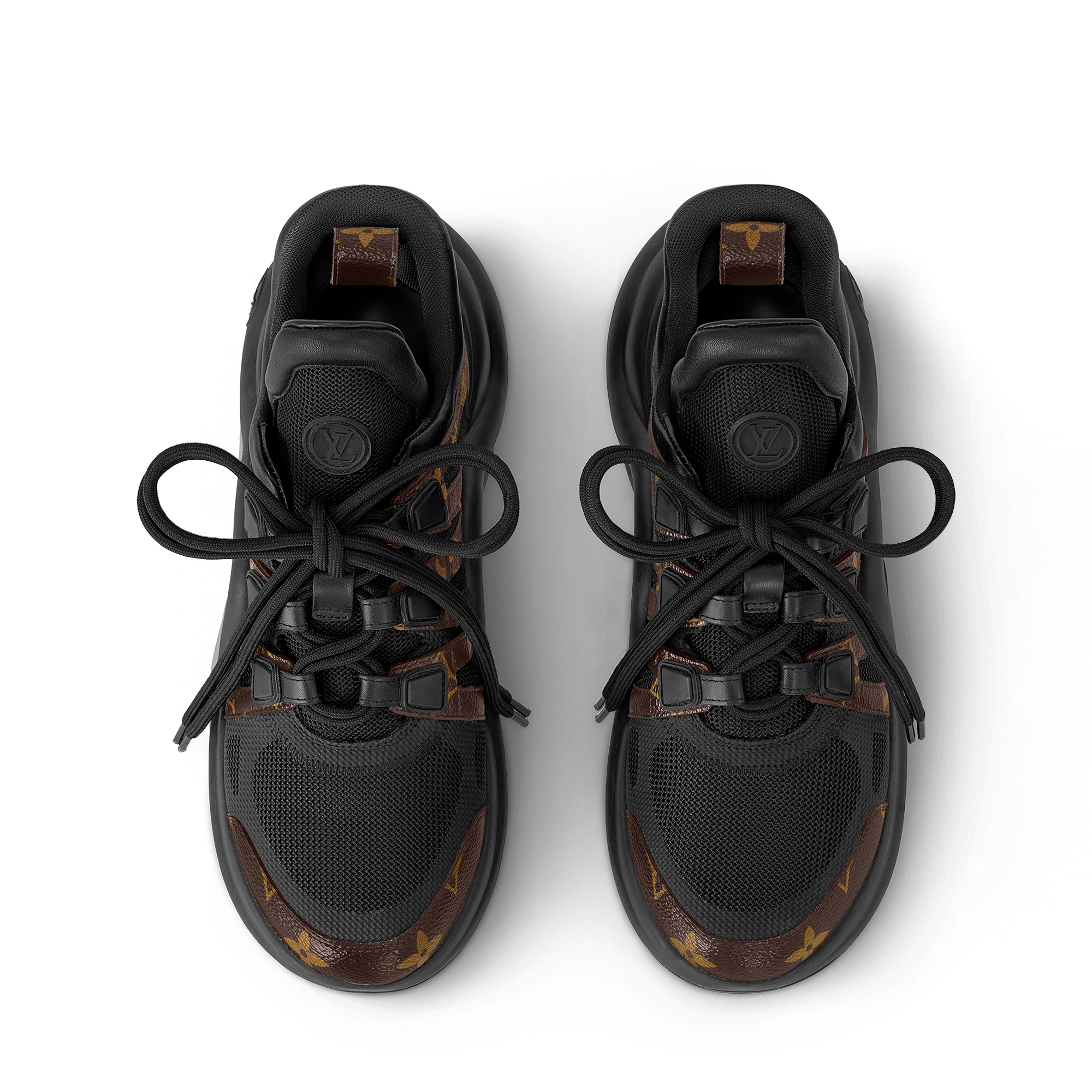  Zapatos Todos los zapatos Tenis LV Archlight | Louis Vuitton ® (Ampliar producto)