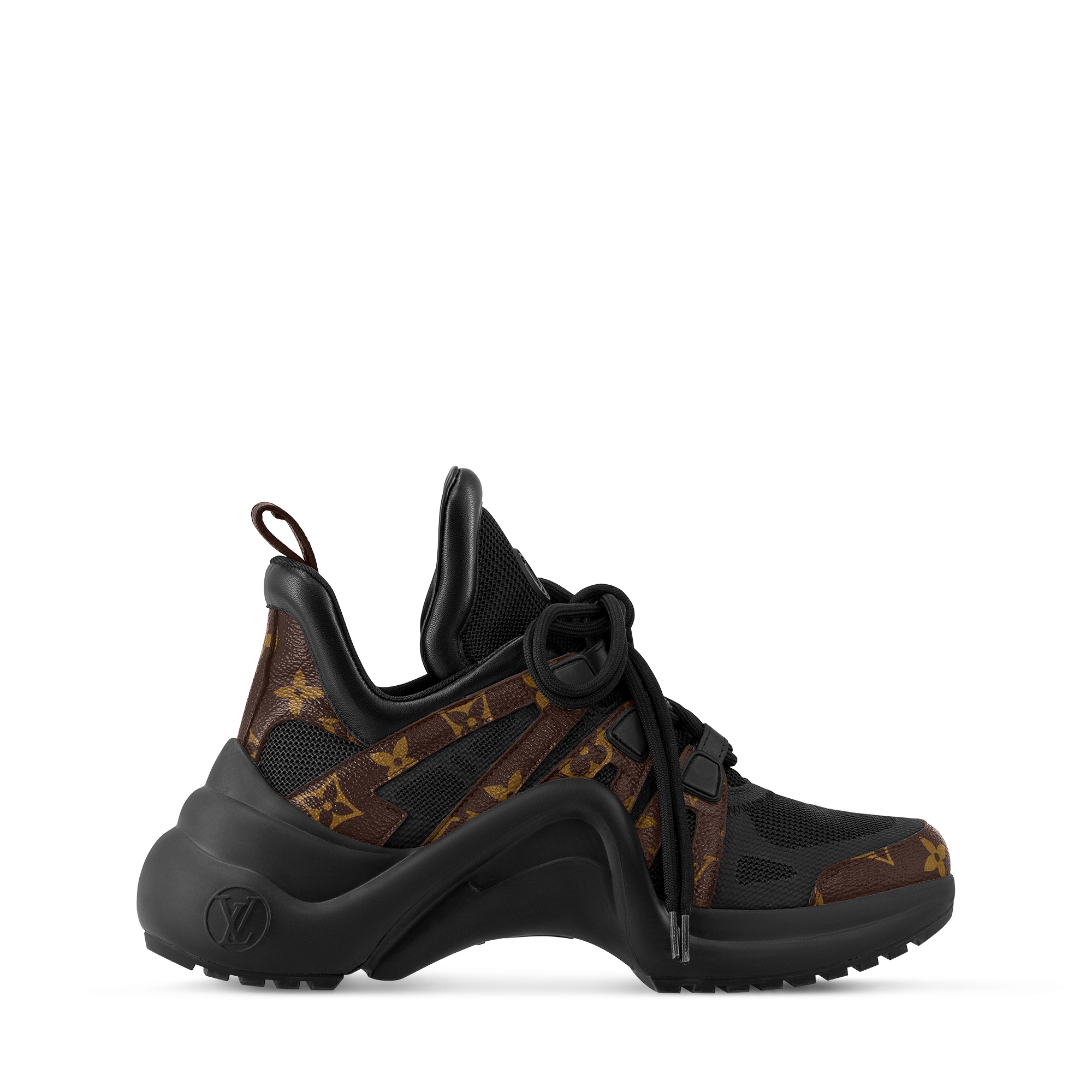  Zapatos Todos los zapatos Tenis LV Archlight | Louis Vuitton ® (Ampliar producto)