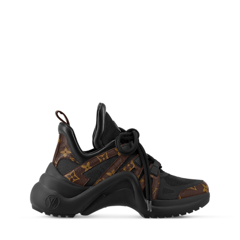 Zapatos Todos los zapatos Tenis LV Archlight | Louis Vuitton ® (Ampliar producto)