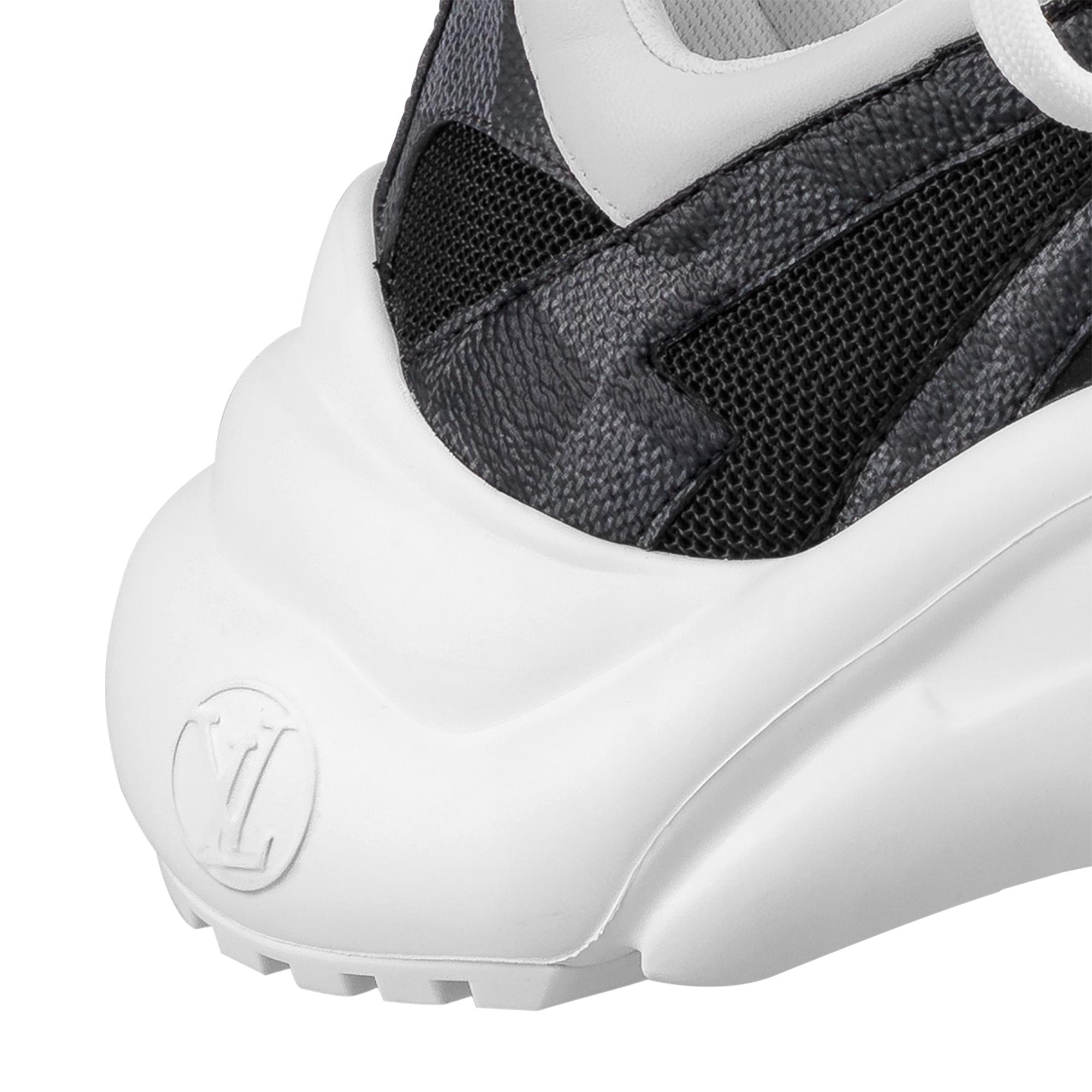  Discontinued Product Obs 4 Tenis LV Archlight | Louis Vuitton ® (Ampliar producto)