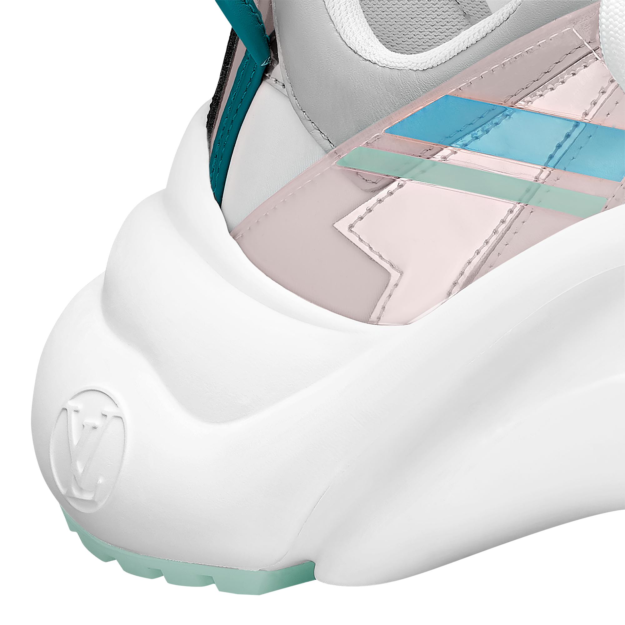  Discontinued Product Obs 4 Tenis LV Archlight | Louis Vuitton ® (Ampliar producto)
