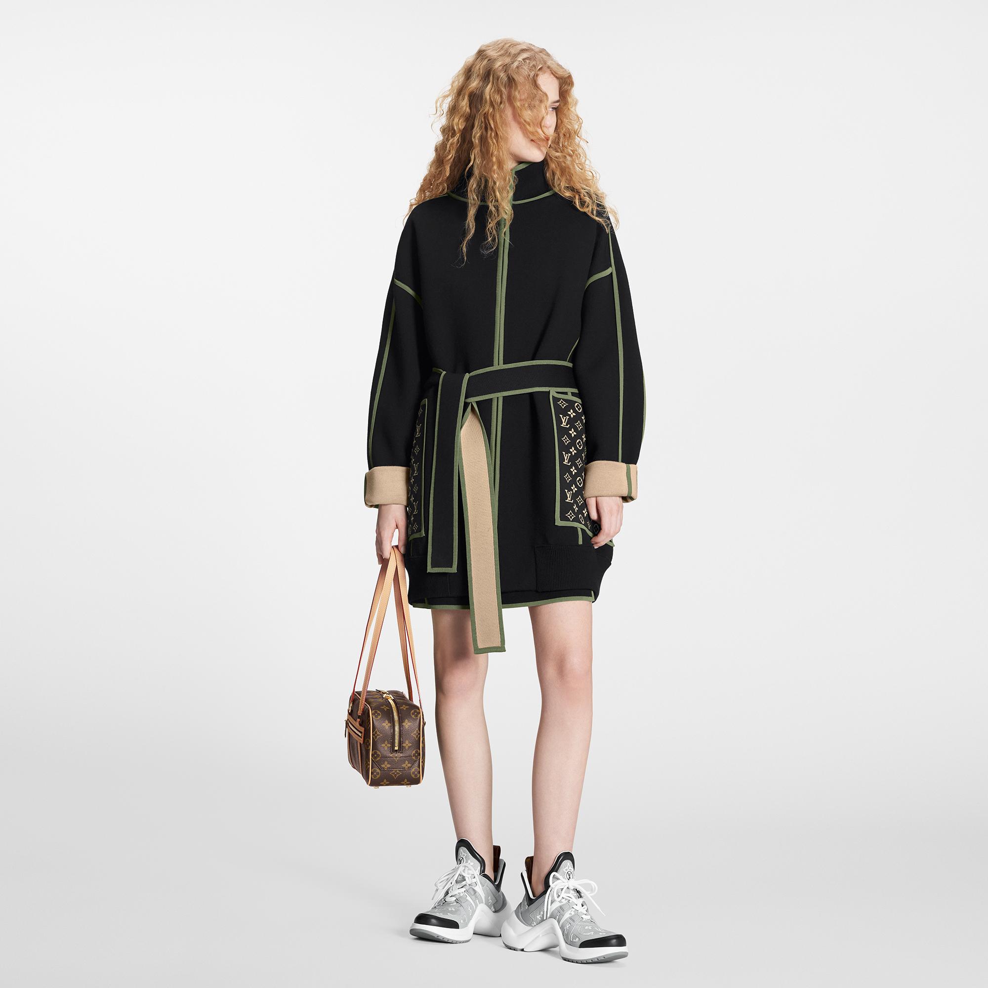  Discontinued Product Obs 7 Tenis LV Archlight | Louis Vuitton ® (Ampliar producto)