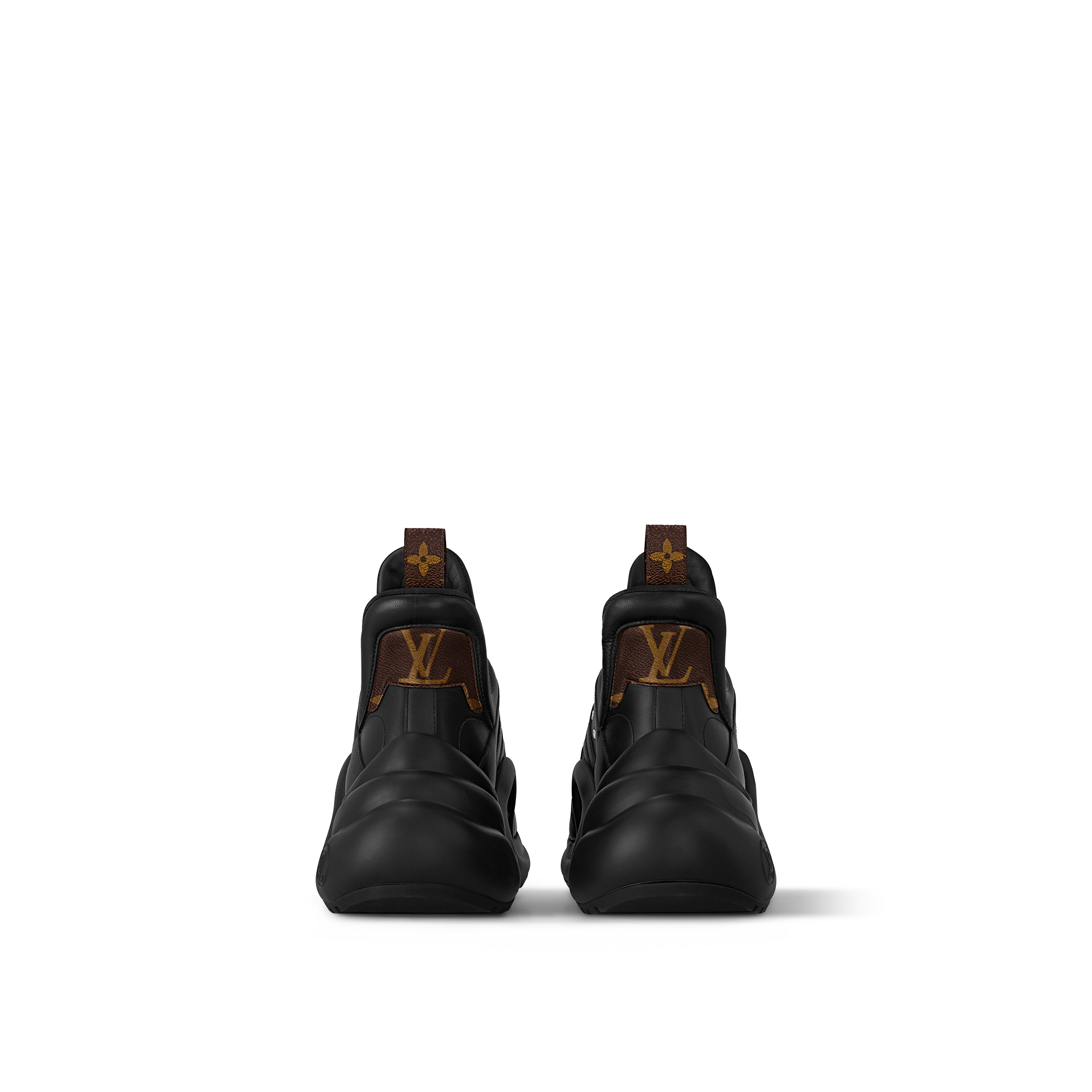  Zapatos Tenis Tenis LV Archlight | Louis Vuitton ® (Ampliar producto)