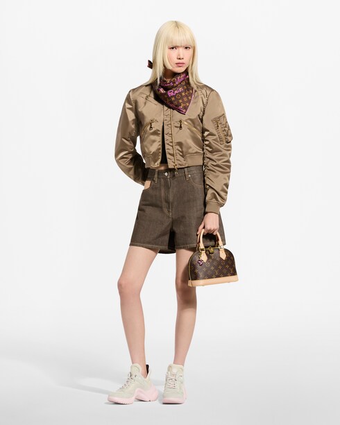 Zapatos Tenis Tenis LV Archlight | Louis Vuitton ®