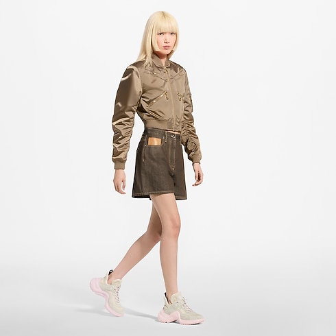 Zapatos Tenis Tenis LV Archlight | Louis Vuitton ® (Ampliar producto)