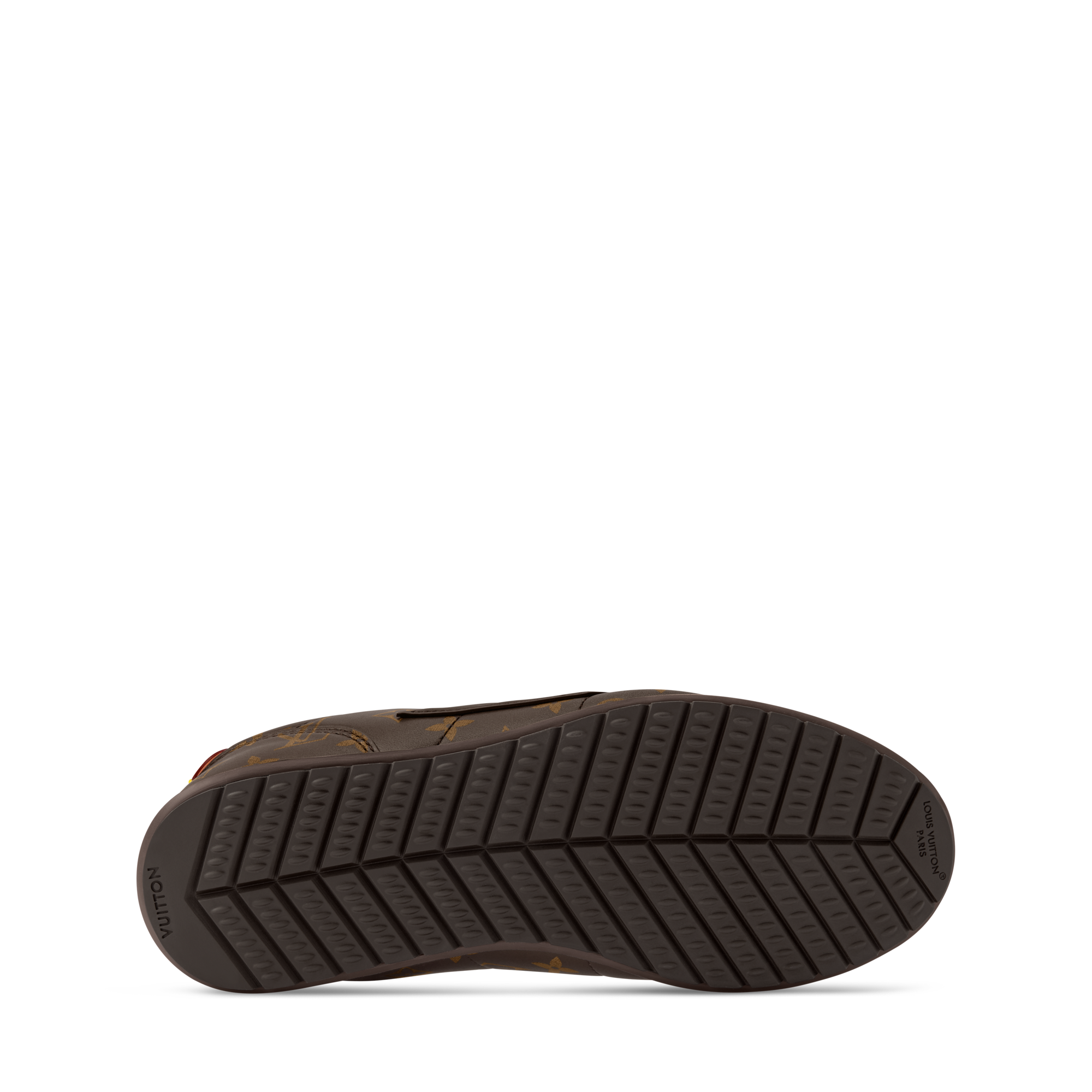  Zapatos Tenis Tenis LV Buttersoft | Louis Vuitton ® (Ampliar producto)
