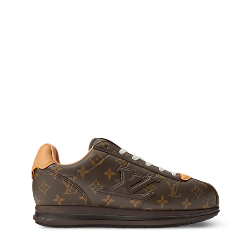 Zapatos Tenis Tenis LV Buttersoft | Louis Vuitton ® (Ampliar producto)