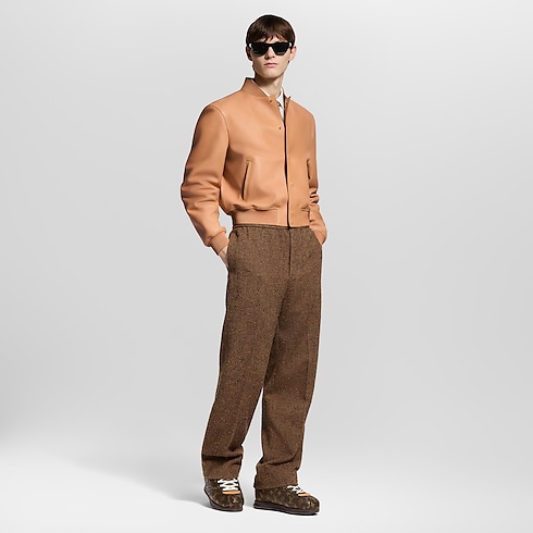 Zapatos Tenis Tenis LV Buttersoft | Louis Vuitton ® (Ampliar producto)