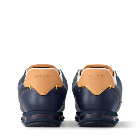 Zapatos Tenis Tenis LV Buttersoft | Louis Vuitton ® (Ampliar producto)