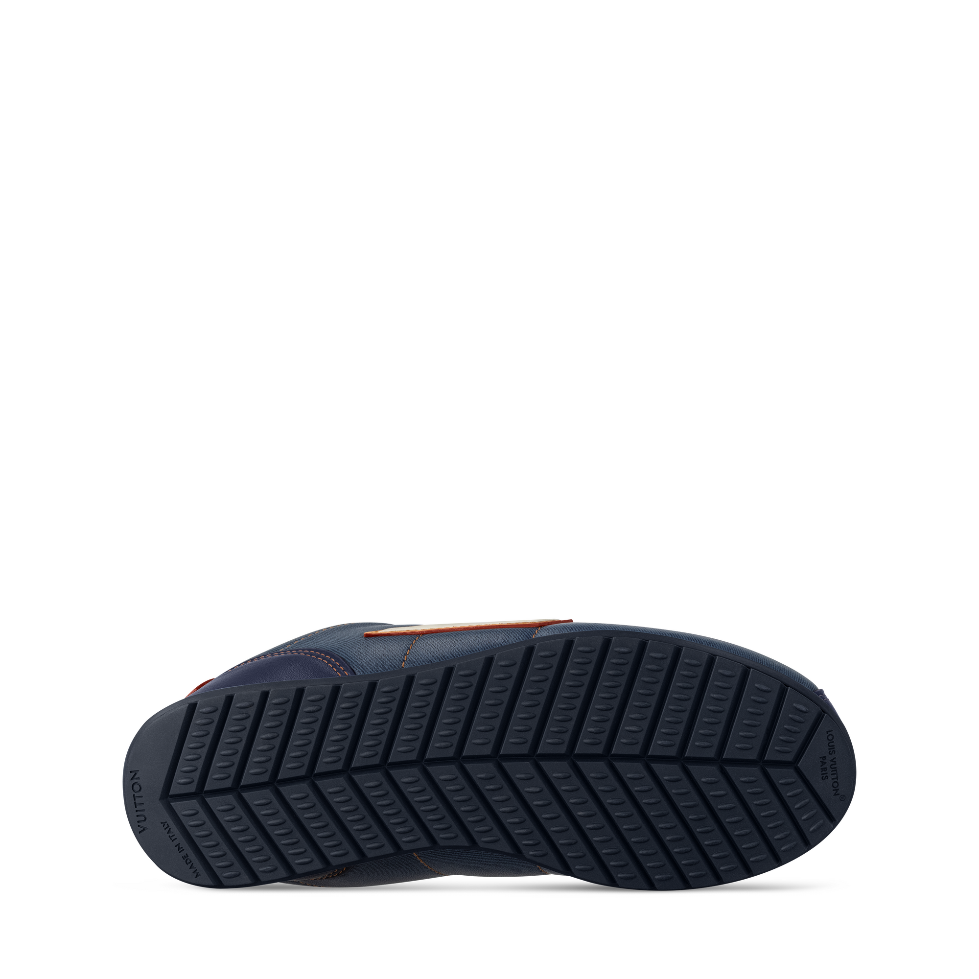 Zapatos Tenis Tenis LV Buttersoft | Louis Vuitton ® (Ampliar producto)