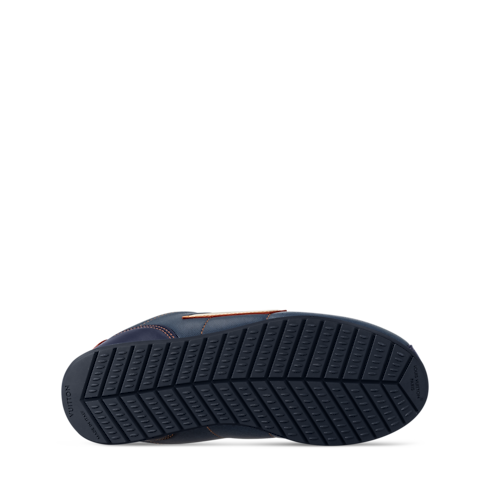 Zapatos Tenis Tenis LV Buttersoft | Louis Vuitton ® (Ampliar producto)