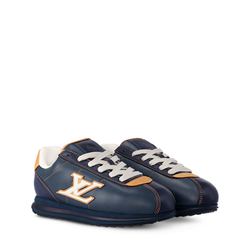 Zapatos Tenis Tenis LV Buttersoft | Louis Vuitton ® (Ampliar producto)