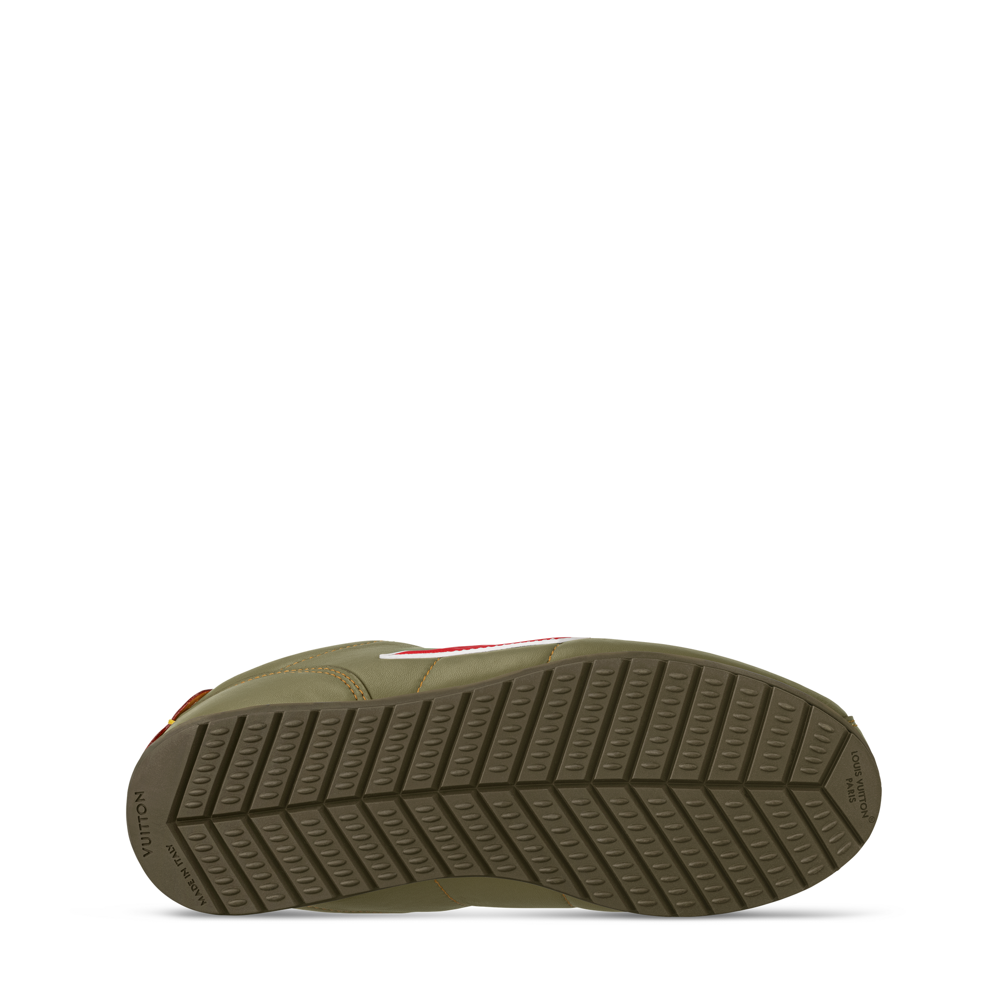  Zapatos Tenis Tenis LV Buttersoft | Louis Vuitton ® (Ampliar producto)