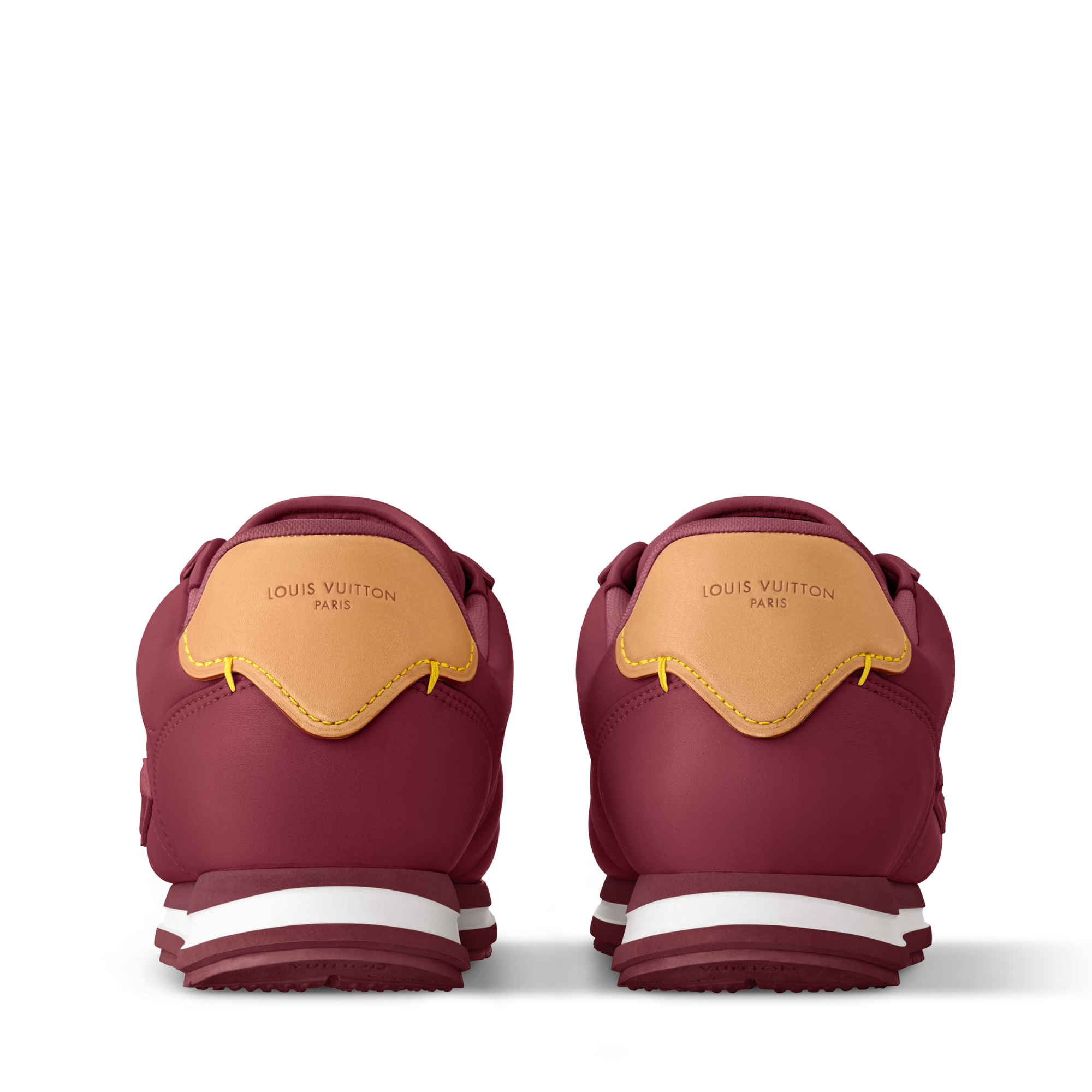 Tenis LV Buttersoft  in Hombre