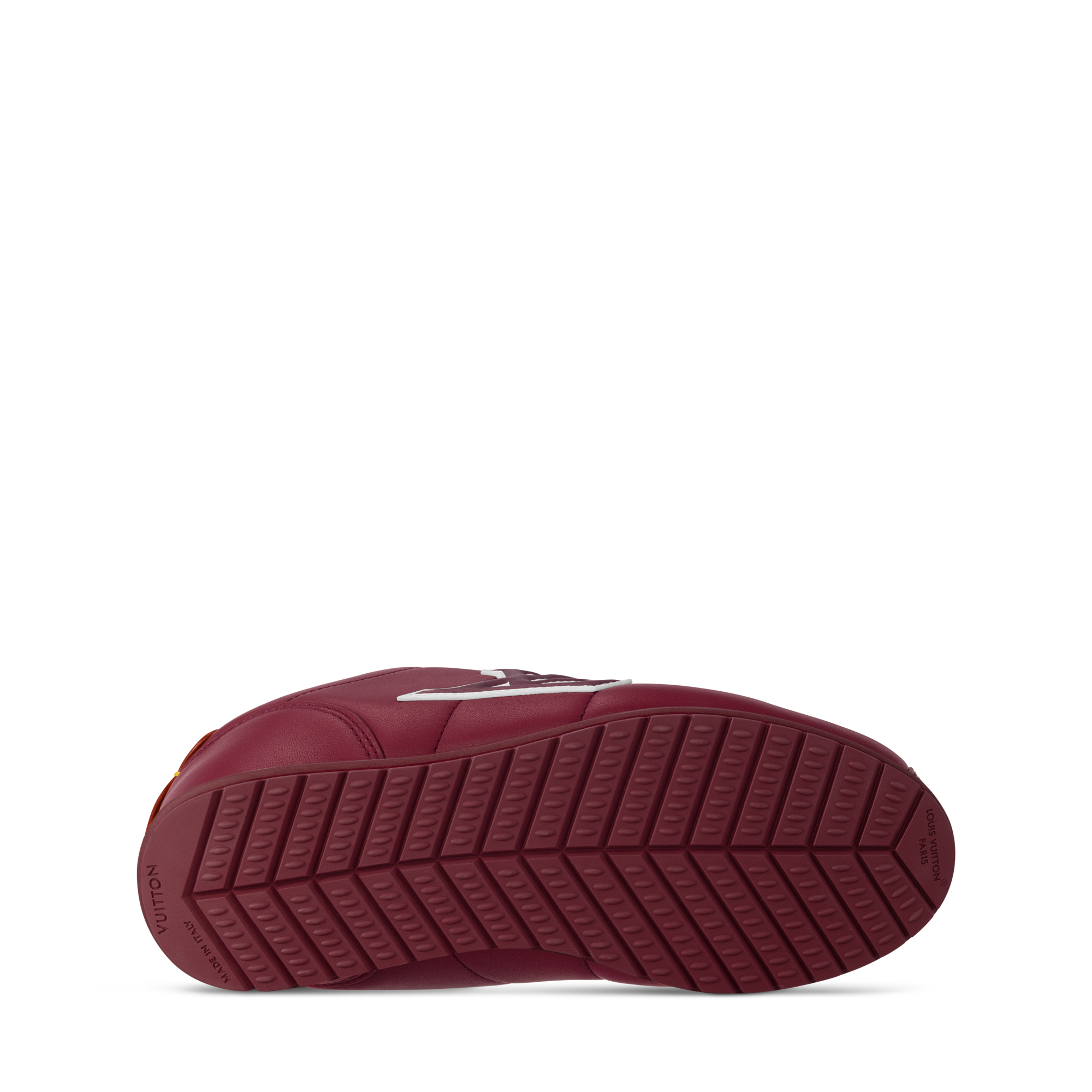 Tenis LV Buttersoft  in Hombre