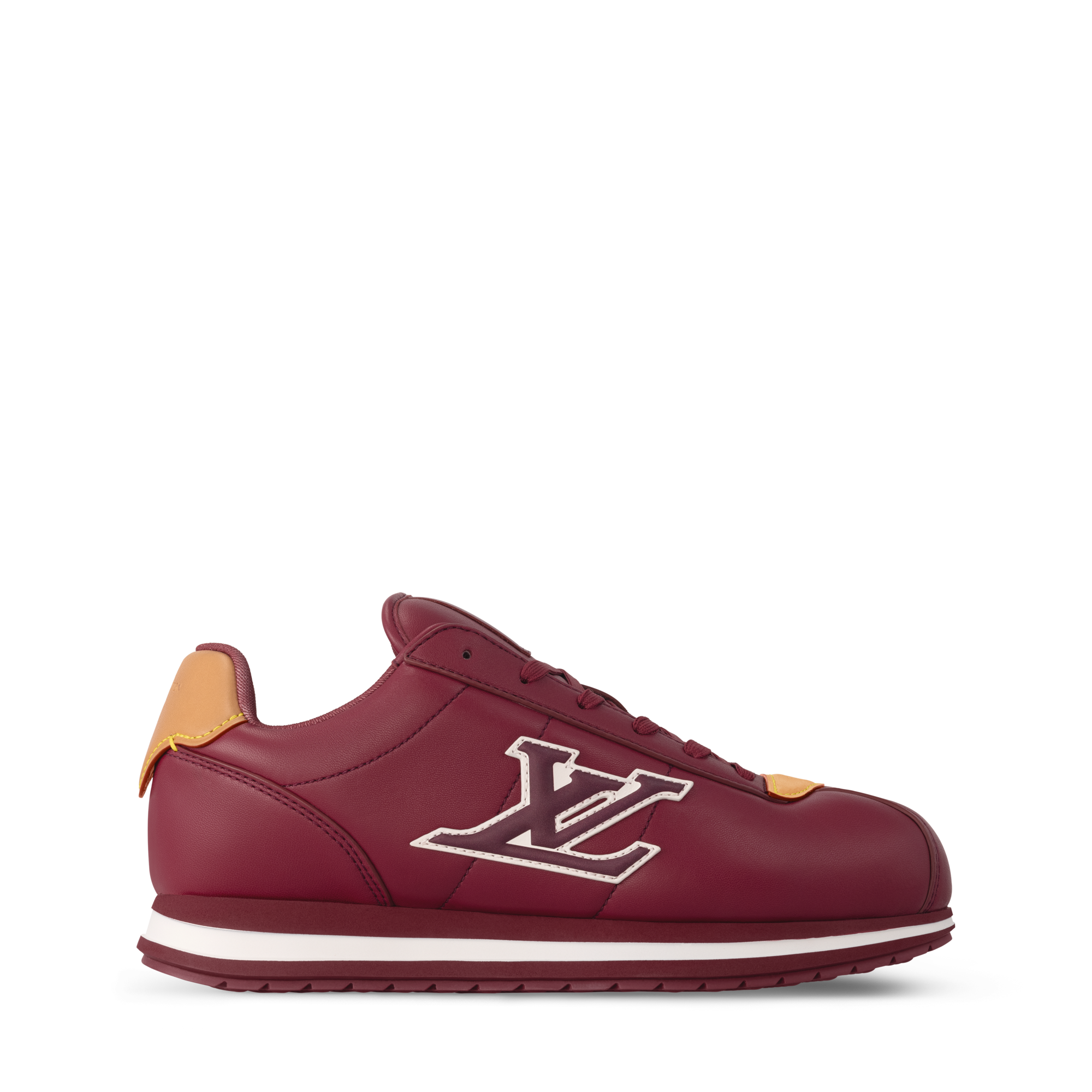 Tenis LV Buttersoft  in Hombre