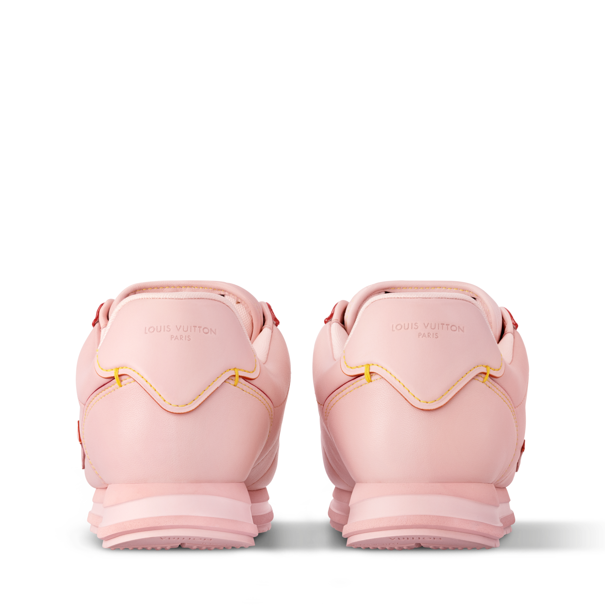  Zapatos Tenis Tenis LV Buttersoft | Louis Vuitton ® (Ampliar producto)