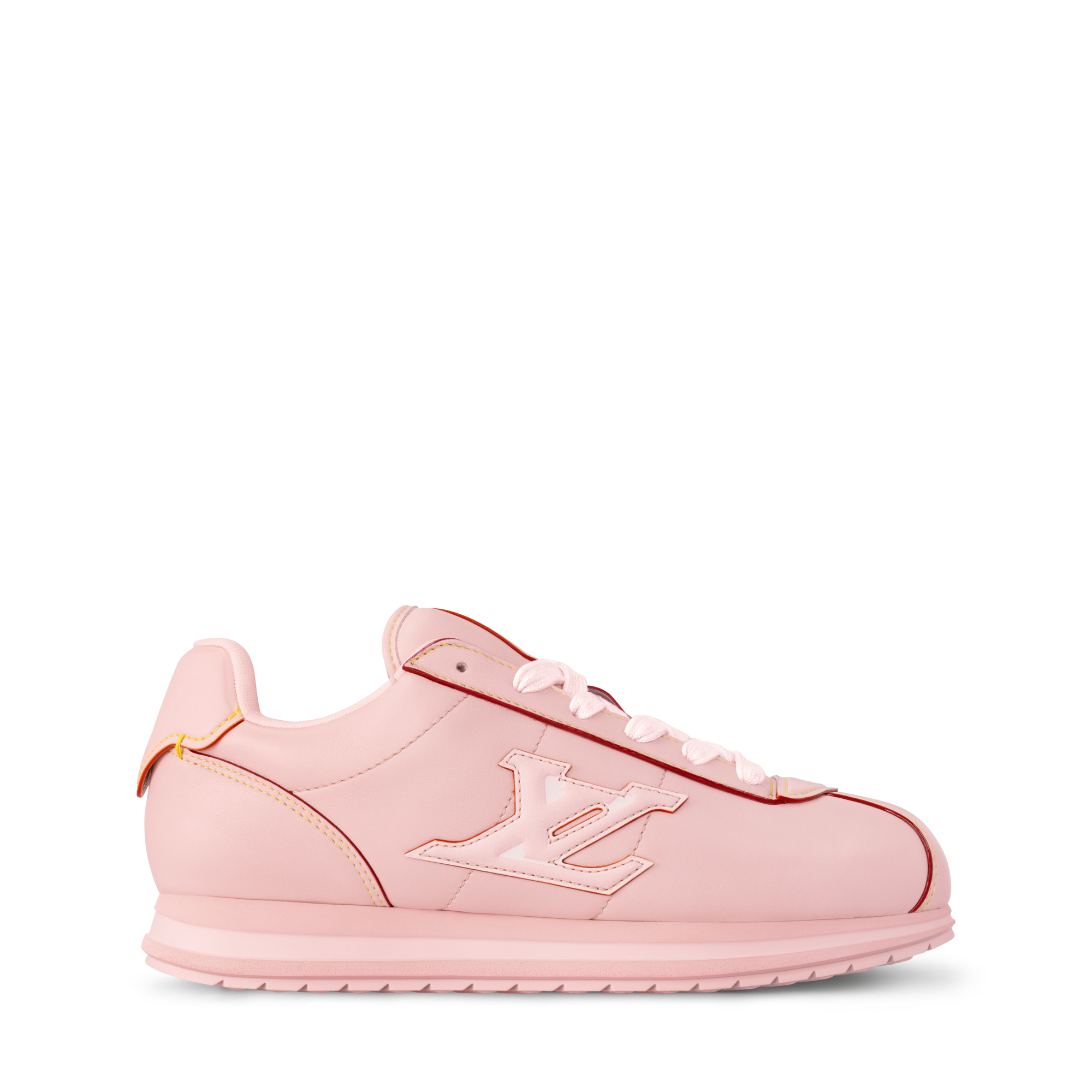  Zapatos Tenis Tenis LV Buttersoft | Louis Vuitton ® (Ampliar producto)