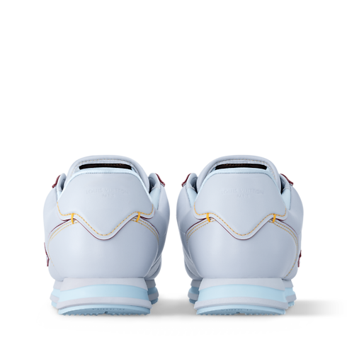 Zapatos Tenis Tenis LV Buttersoft | Louis Vuitton ® (Ampliar producto)