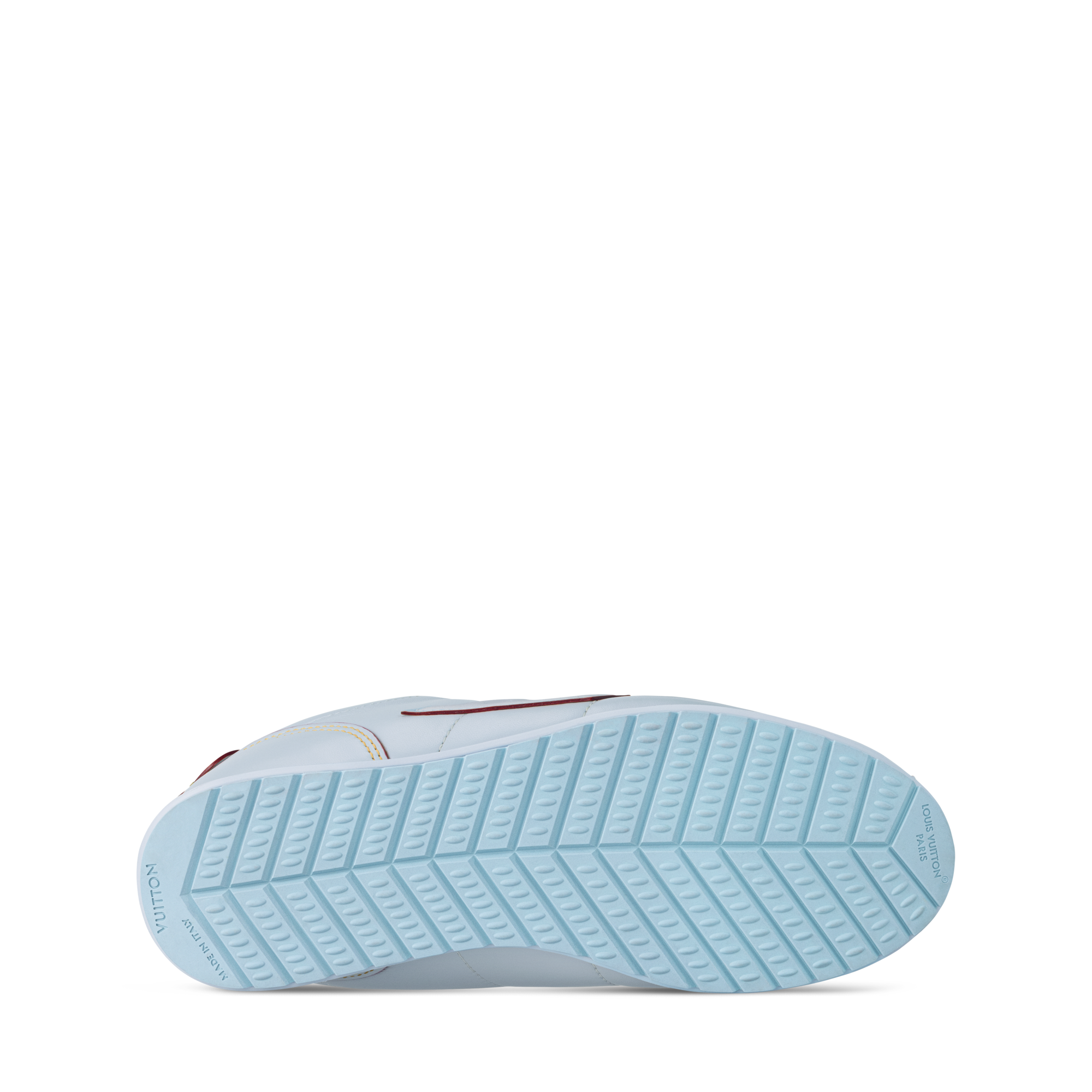  Zapatos Tenis Tenis LV Buttersoft | Louis Vuitton ® (Ampliar producto)