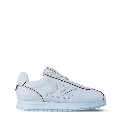 Zapatos Tenis Tenis LV Buttersoft | Louis Vuitton ® (Ampliar producto)