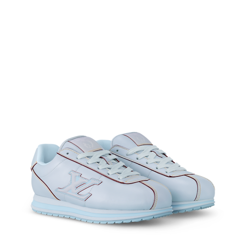 Zapatos Tenis Tenis LV Buttersoft | Louis Vuitton ® (Ampliar producto)