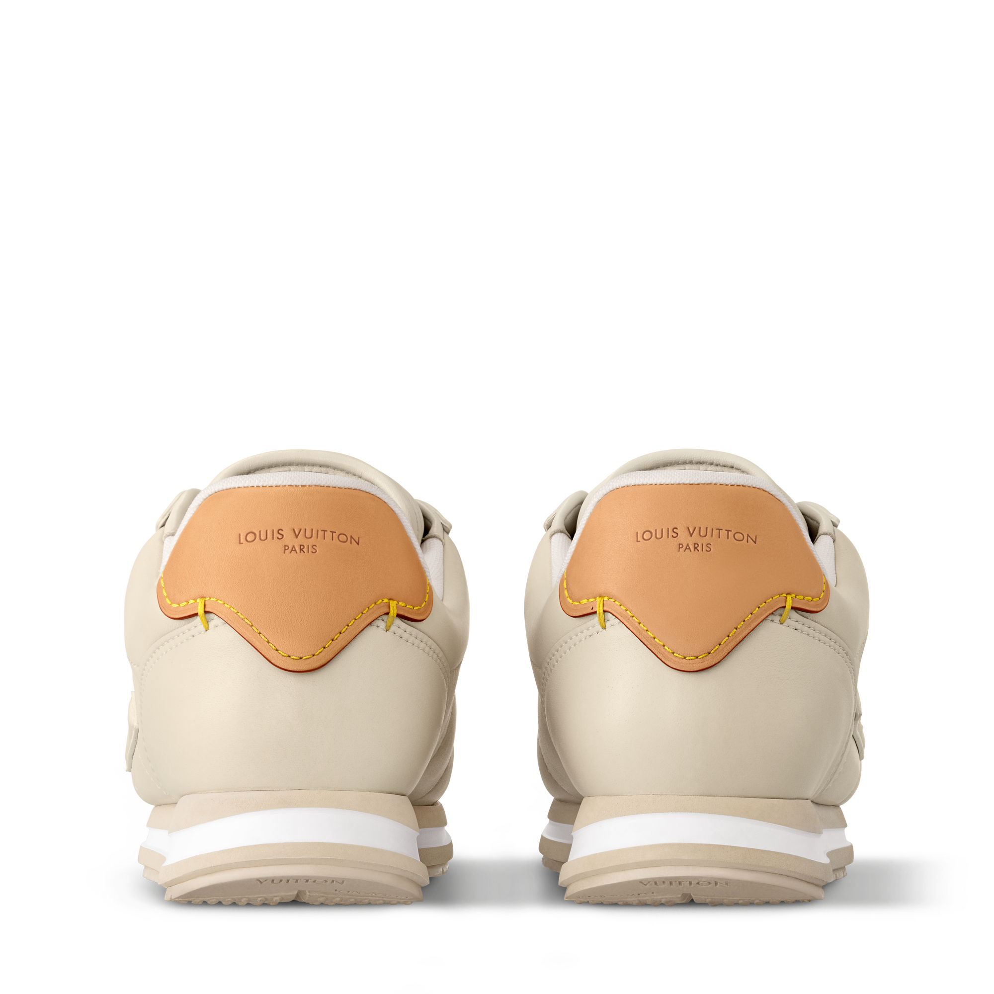  Zapatos Tenis Tenis LV Buttersoft | Louis Vuitton ® (Ampliar producto)