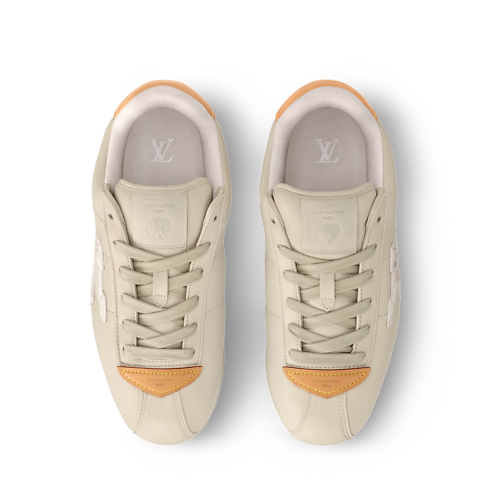Zapatos Tenis Tenis LV Buttersoft | Louis Vuitton ® (Ampliar producto)