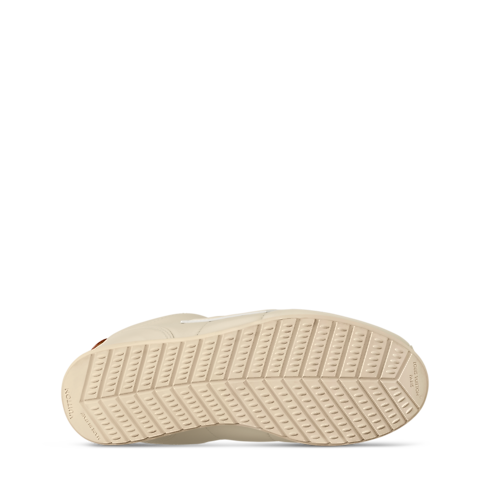 Zapatos Tenis Tenis LV Buttersoft | Louis Vuitton ® (Ampliar producto)