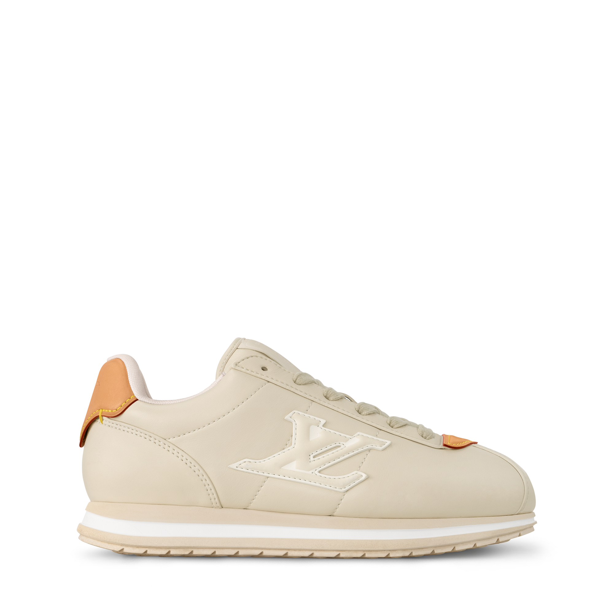 Zapatos Tenis Tenis LV Buttersoft | Louis Vuitton ® (Ampliar producto)