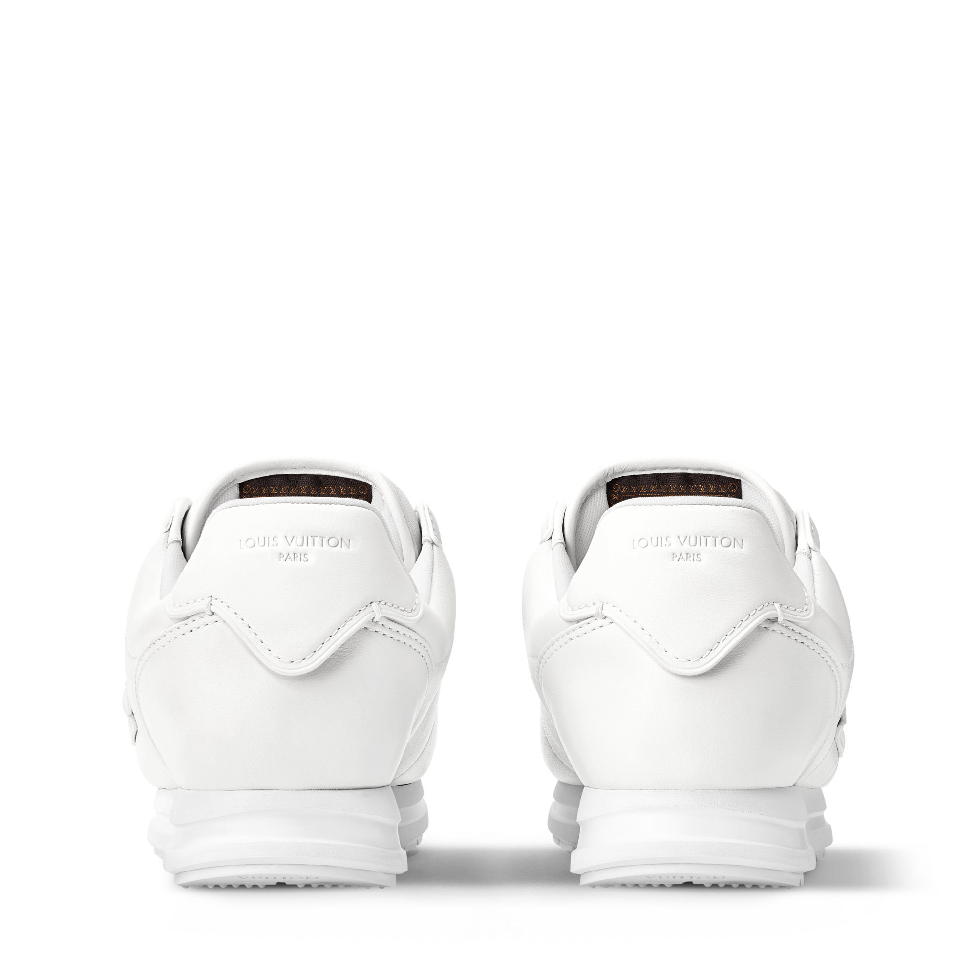  Zapatos Tenis Tenis LV Buttersoft | Louis Vuitton ® (Ampliar producto)