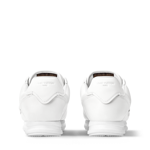 Zapatos Tenis Tenis LV Buttersoft | Louis Vuitton ® (Ampliar producto)