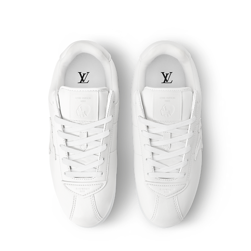 Zapatos Tenis Tenis LV Buttersoft | Louis Vuitton ® (Ampliar producto)